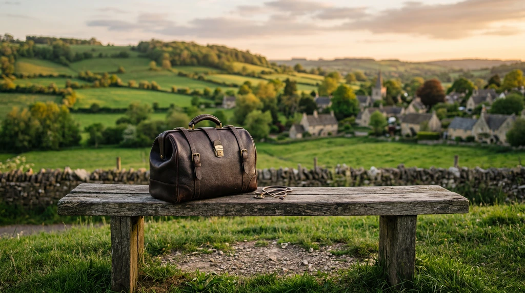 Förderprogramme für Landärzte im Überblick
