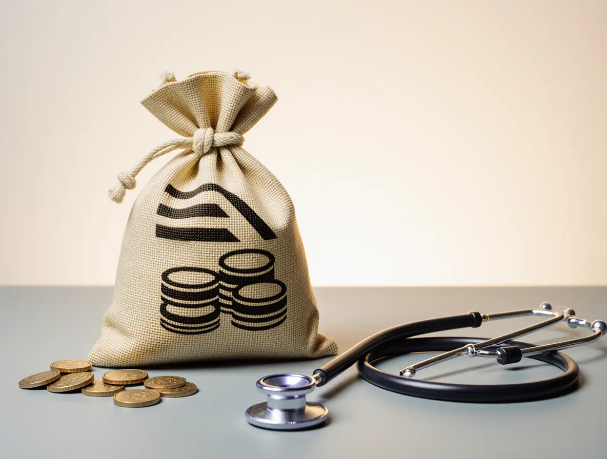 Praxisgründung Finanzierung – so finanzieren Sie Ihre Arztpraxis Praxisgründung Finanzierung – so finanzieren Sie Ihre Arztpraxis