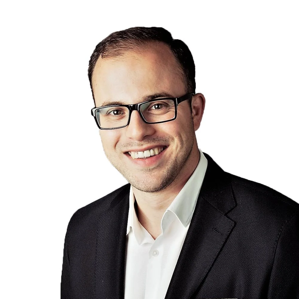 Dávid Szandtner - Experte für Praxisfinanzierung Dávid Szandtner - Experte für Praxisfinanzierung