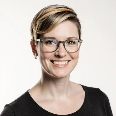 Miriam Leitner Miriam Leitner, Gesundheitsmanagement-Expertin