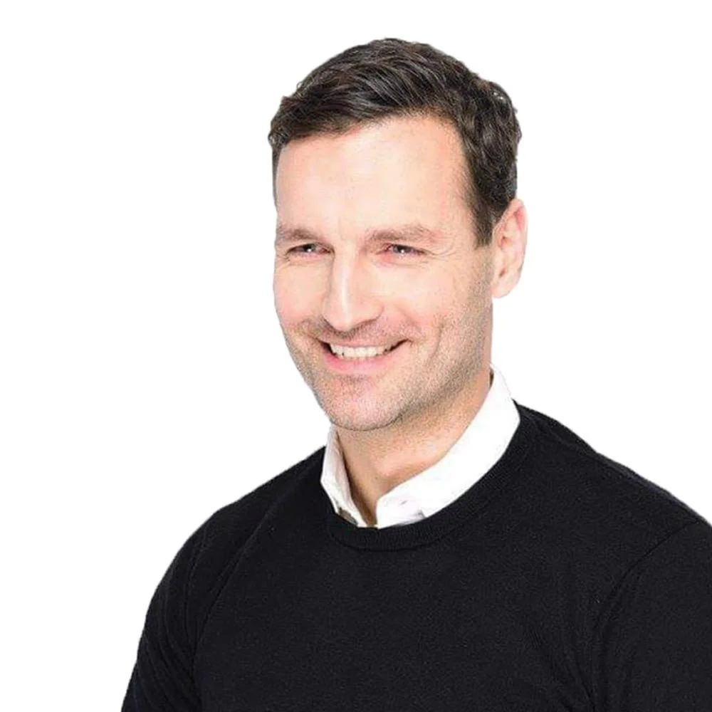 Sebastian Grossmann - Experte für Praxisfinanzierung Sebastian Grossmann - Experte für Praxisfinanzierung